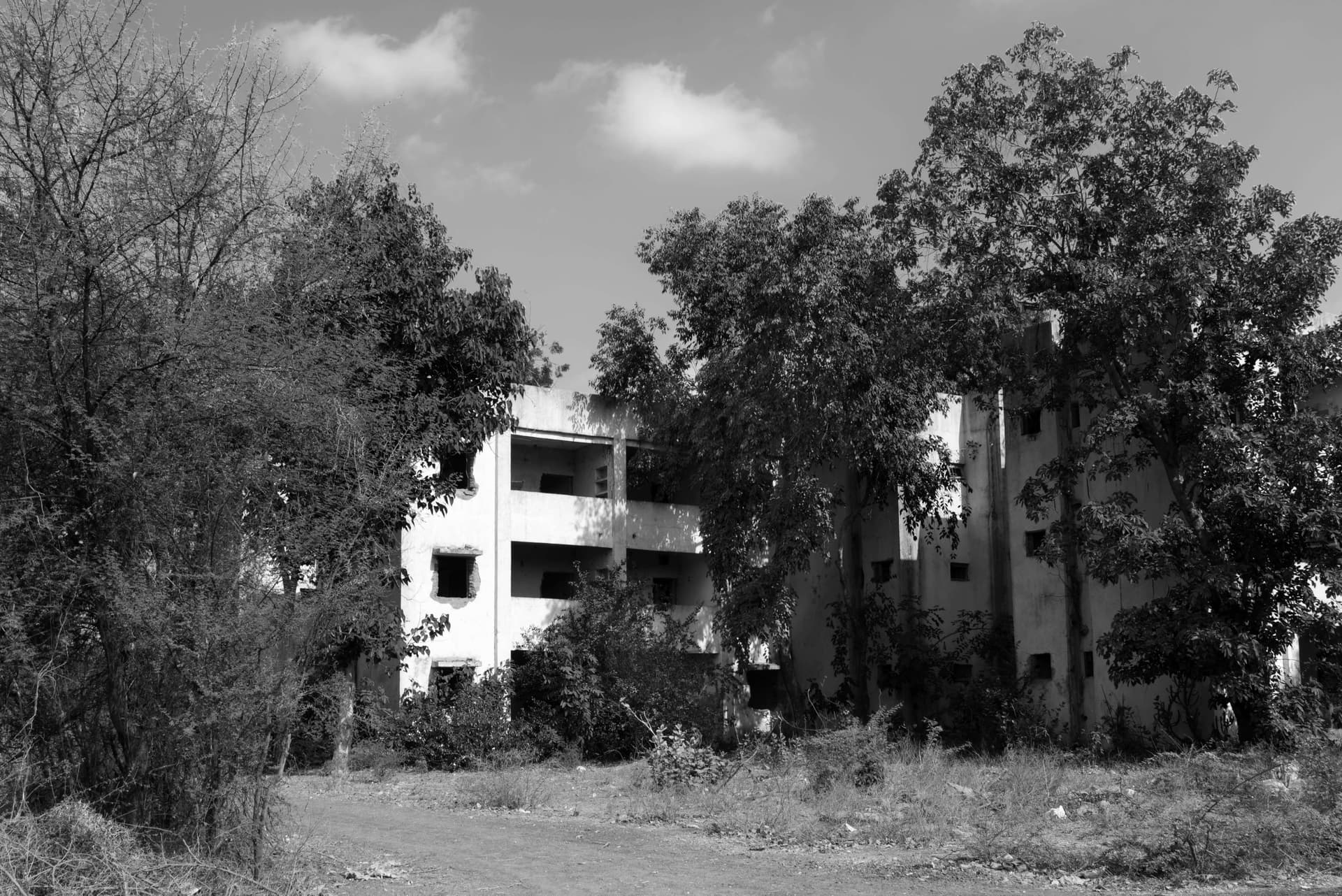 Changes — photograph 2