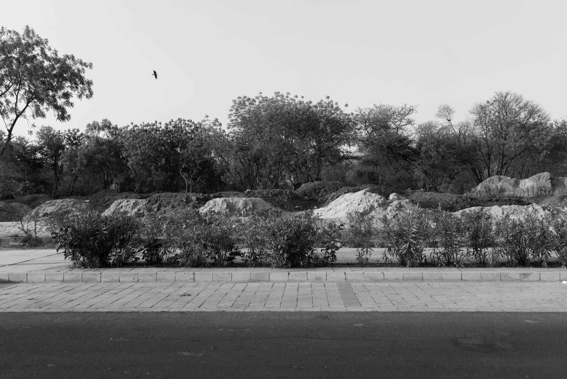Changes — photograph 3