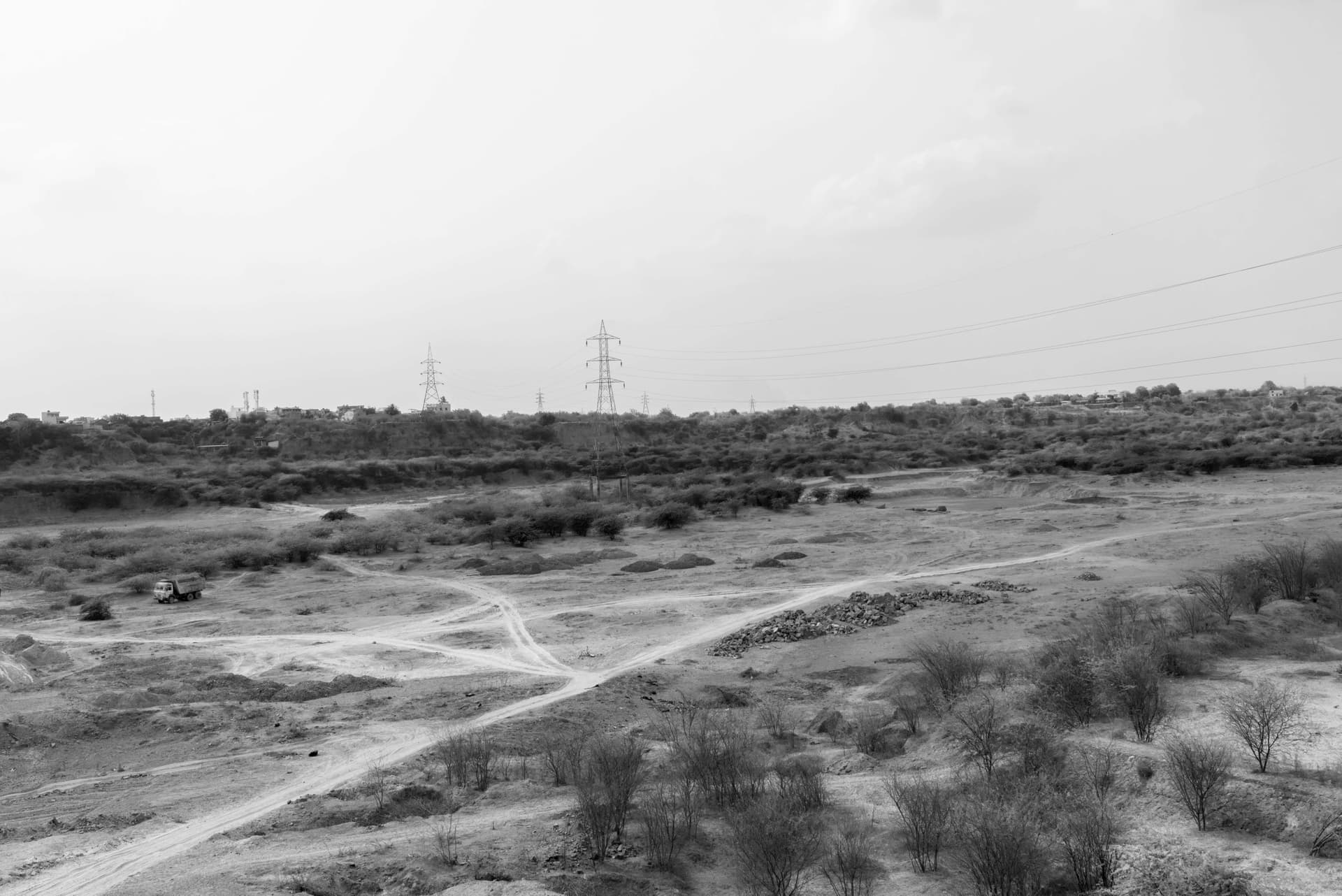 Changes — photograph 9