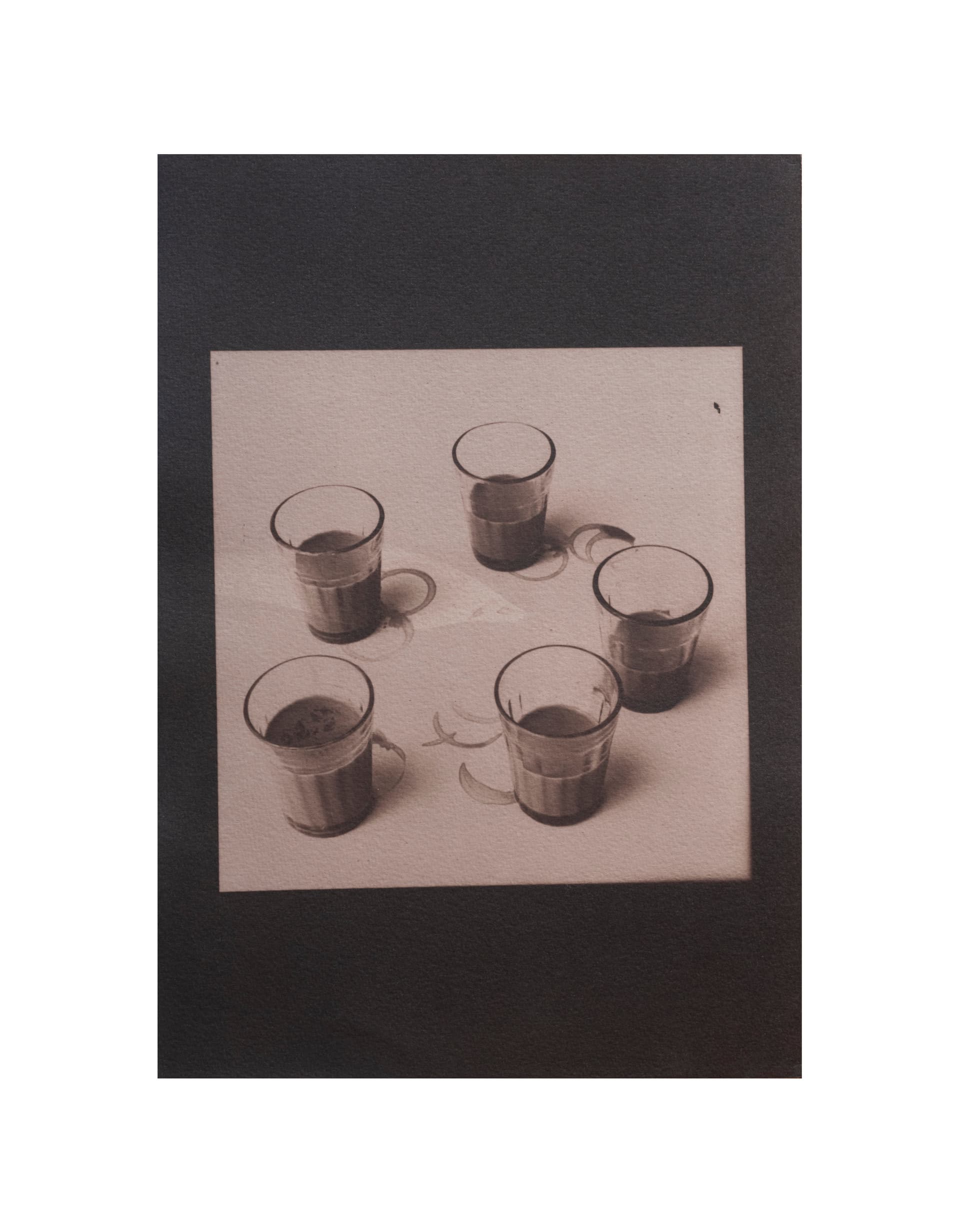 Chai Infused — photograph 9