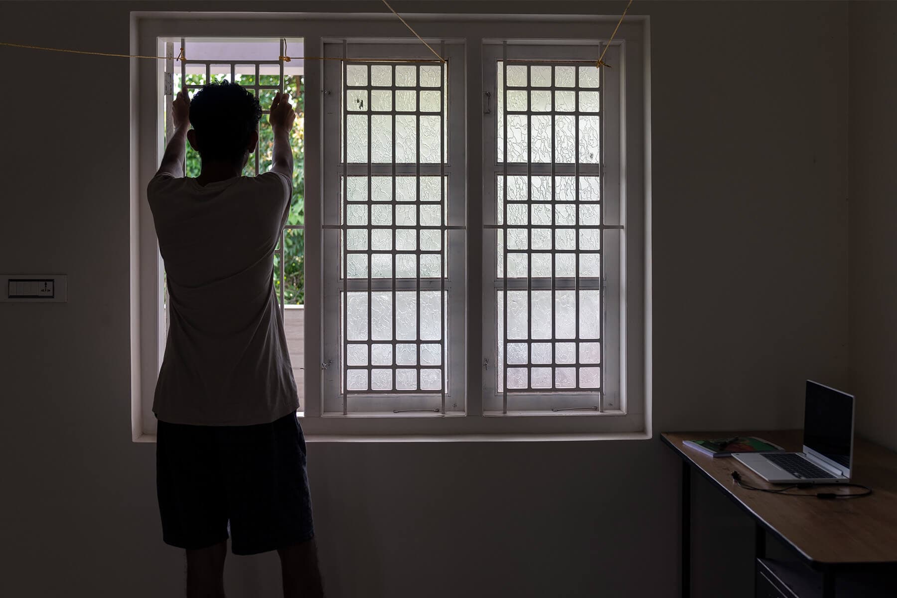 Class of Covid — photograph 15