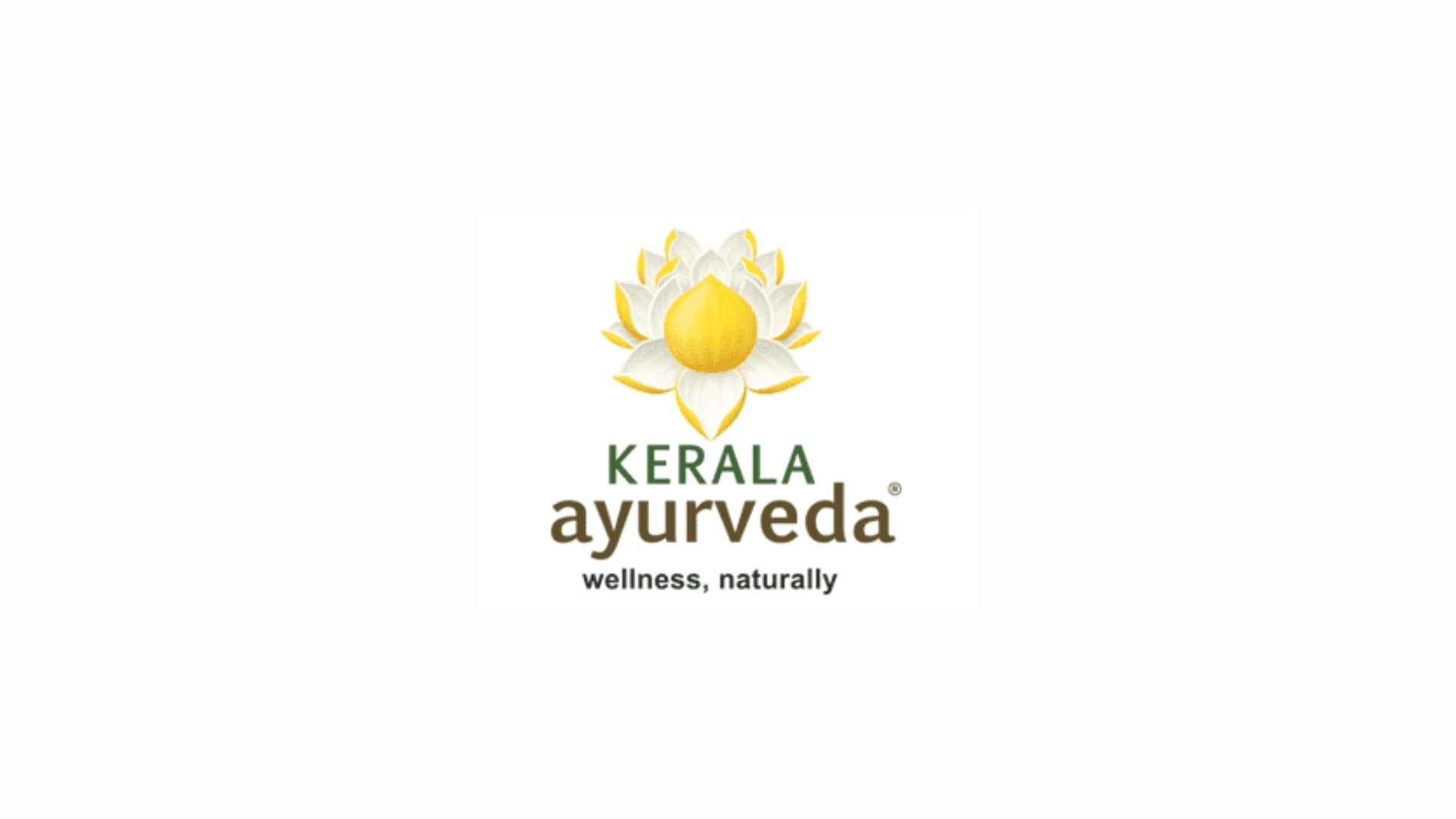 Kerala Ayurveda Limited — commissioned project