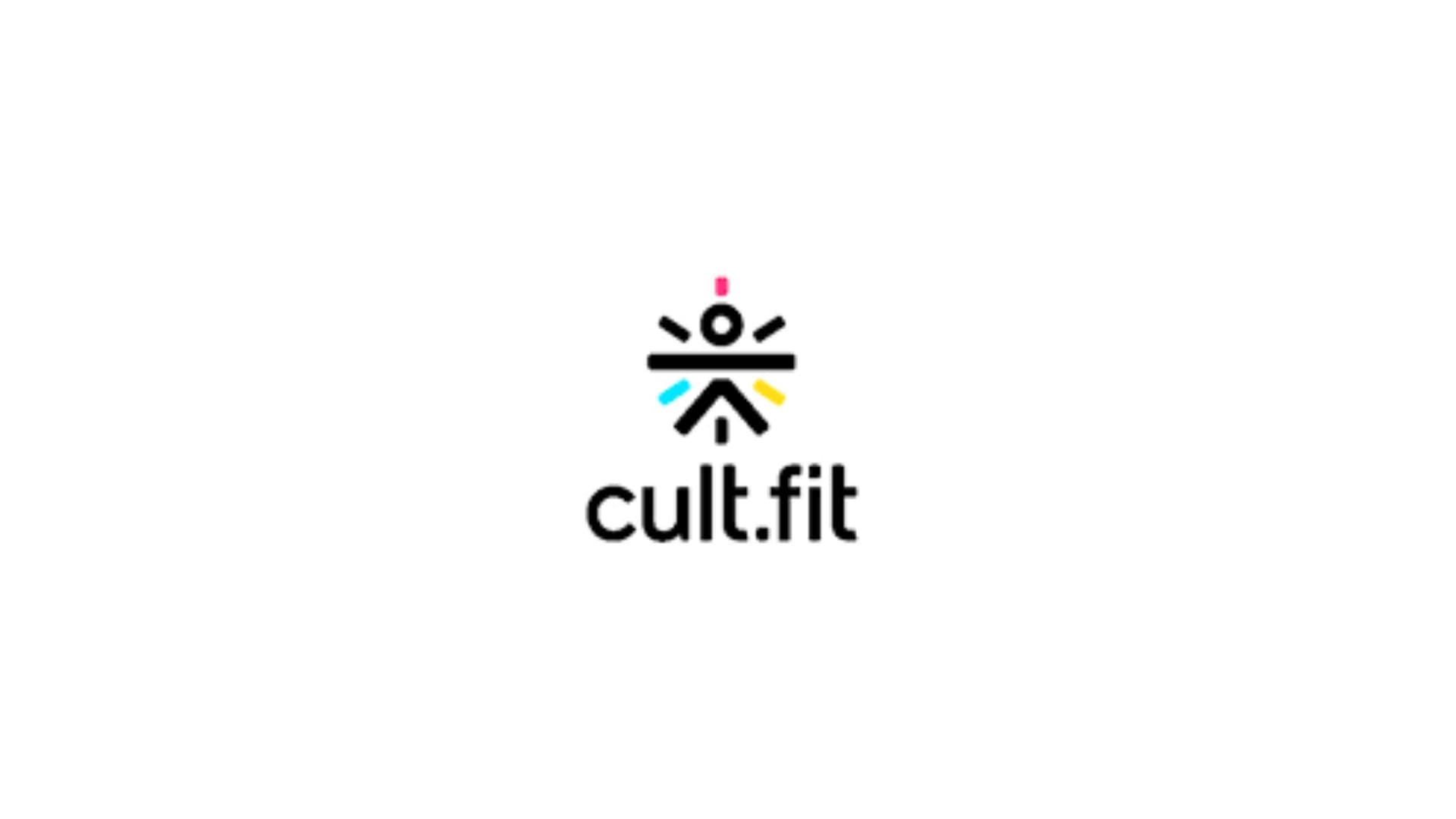 Cult Fit — commissioned project