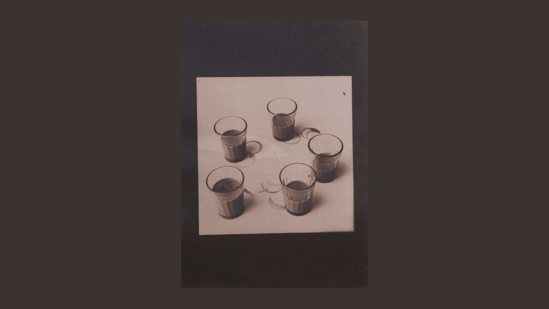 Chai Infused — cover image